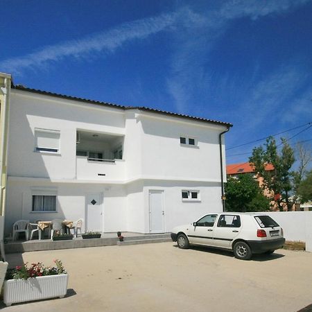Beach Apartment Baska Dış mekan fotoğraf
